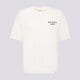 Vyriški marškinėliai DICKIES MARŠKINĖLIAI SNEEDVILLE TEE SS dk0a87qoc481 spalva rusvai gelsva