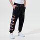 Vyriškos kelnės JORDAN KELNĖS SPORT DNA cv2979-010 spalva juoda
