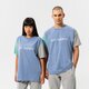 Vyriški marškinėliai NEW BALANCE MARŠKINĖLIAI NB   ESSENTIALS PURE BALANCE TEE mt21566nhr spalva mėlyna