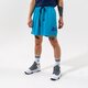 Vyriški šortai NIKE ŠORTAI M NK DF STD ISS REV SHORT SJ NBA dj3896-434 spalva tamsiai mėlyna