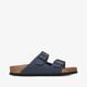 Vyriškos šlepetės BIRKENSTOCK ARIZONA BS 51751 spalva mėlyna