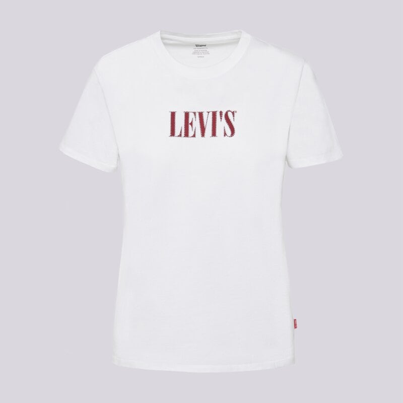 LEVI'S MARŠKINĖLIAI THE PERFECT TEE
