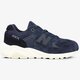 NEW BALANCE WRT580BN wrt580bn spalva tamsiai mėlyna