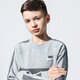 Vaikiškas džemperis NIKE DŽEMPERIS AIR cj7850-063 spalva pilka