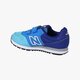 NEW BALANCE KV500BLY kv500bly spalva mėlyna
