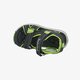 Vaikiški sandalai TIMBERLAND MAD RIVER 2 STRAP 3883r spalva žalia
