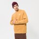 Vyriškas džemperis NIKE DŽEMPERIS SPORTSWEAR CLUB FLEECE bv2662-722 spalva tamsi geltona