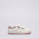 Vaikiški kedai REEBOK CLUB C 100075110 spalva balta