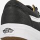 Vyriški inkariukai VANS OLD SKOOL  va38g1ii7 spalva juoda