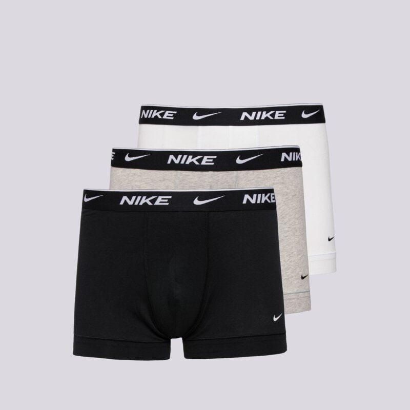 NIKE BOKSIKĖS 3 PACK TRUNKS