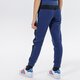 Vaikiškos kelnės NIKE KELNĖS AIR BOY da0710-410 spalva tamsiai mėlyna