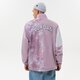 Vyriška rudeninė striukė JORDAN Sport DNA Jacket dm1412-501 spalva violetinė