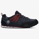 Vyriški auliniai batai TIMBERLAND GREELEY APPROACH LOW LEATHER LOW LEAT tb0a194g0191 spalva tamsiai mėlyna
