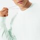 Vyriškas džemperis NIKE DŽEMPERIS SPORTSWEAR CLUB FLEECE bv2662-394 spalva mėlyna