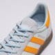 Vyriški kedai ADIDAS HANDBALL SPEZIAL ih6594 spalva mėlyna