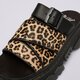 Moteriški sandalai DR.MARTENS MATTISON SLIDE SANDAL 41110200 spalva ruda