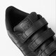 Vaikiški kedai ADIDAS SUPERSTAR FOUNDATION  b25728 spalva juoda