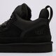 Vyriški laisvalaikio batai UGG M LOWMEL 1170750-blk spalva juoda