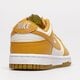 Moteriški kedai NIKE DUNK LOW NEXT NATURE dn1431-001 spalva oranžinė