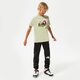 Vaikiški marškinėliai NIKE MARŠKINĖLIAI B NSW TEE BOXY 2 BOY dq3855-371 spalva pilka