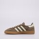 Moteriški kedai ADIDAS HANDBALL SPEZIAL W if6490 spalva ruda