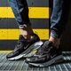 Vyriški kedai NIKE AIR MAX 200 ci3865-001 spalva juoda