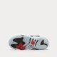 Vaikiški kedai JORDAN JUMPMAN TREY TWO  dq8431-003 spalva juoda