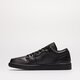 Vyriški kedai AIR JORDAN 1 LOW  553558-093 spalva juoda