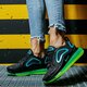 Vaikiški kedai NIKE AIR MAX 720 BG  aq3196-020 spalva juoda