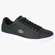 Vyriški kedai LACOSTE CARNABY EVO LCR 731spm0095024 spalva juoda