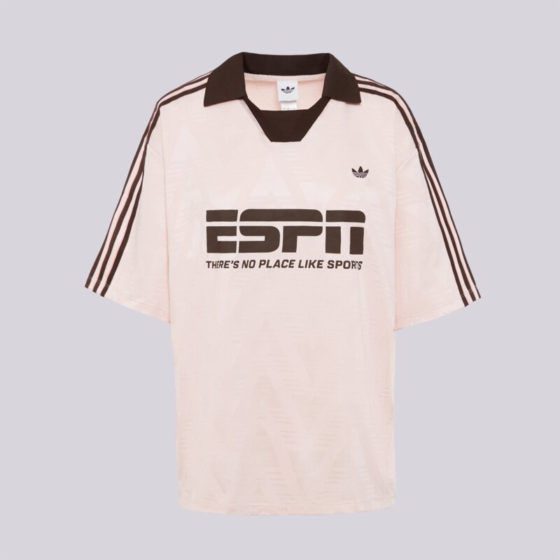 ADIDAS MARŠKINĖLIAI FOOTBALL JERSEY