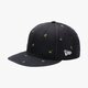 Vaikiška kepurė su snapeliu NEW ERA KEPURĖ MICRO PALM NE NAVY 80489005 spalva tamsiai mėlyna