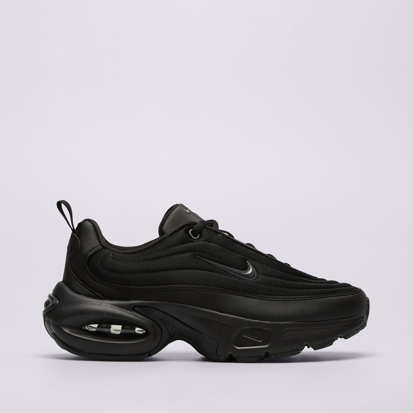NIKE W AIR MAX PORTAL HF3053-007 JUODA 110,00 EUR | Kedai