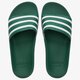 Vyriškos šlepetės ADIDAS ADILETTE gy1314 spalva žalia