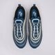 Vyriški kedai NIKE AIR MAX 97 fn6957-400 spalva pilka