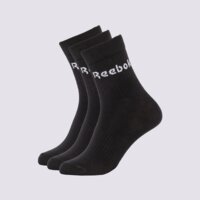 REEBOK KOJINĖS ACT CORE MID CREW SOCK 3P