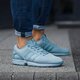 ADIDAS ZX FLUX  bb2160 spalva mėlyna