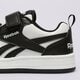 Vaikiški kedai REEBOK ROYAL PRIME 2.0 2V 100033496 spalva juoda