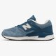 Vyriški kedai NEW BALANCE M530OXA m530oxa spalva mėlyna