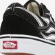 Vyriški inkariukai VANS OLD SKOOL  vn0a38g1k681 spalva juoda