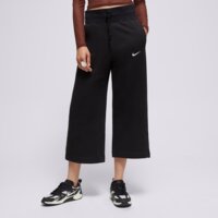 NIKE KELNĖS W NSW PHNX FLC HR CROP SWTP