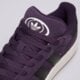 Vaikiški kedai ADIDAS CAMPUS 00S J jq8557 spalva violetinė