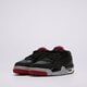 Vaikiški kedai AIR JORDAN 4RM fq7938-061 spalva juoda