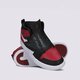 Vaikiški kedai SKY JORDAN 1  bq7197-016 spalva raudona