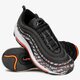 Vyriški kedai NIKE AIR MAX 97 at8437001 spalva juoda