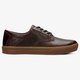 Vyriški inkariukai TIMBERLAND ADV2.0 CUPSOLE OXFORD CUPSOLE LEA a1iz2 spalva ruda