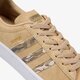 Vaikiški kedai ADIDAS CAMPUS J b38004 spalva rusvai gelsva