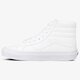 Moteriški kedai VANS UA SK8-HI REISSUE va2xsbodj spalva balta