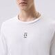 Vyriški marškinėliai CONFRONT MARŠKINĖLIAI CONFRONT   ESSENTIAL LONG SLEEVE cf322tlm01002 spalva balta