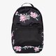 Moteriška kuprinė VANS KUPRINĖ TIBURON BACKPACK va2xa5kvt spalva juoda